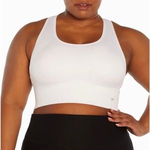 Marika Sport Racerback Sports Bra Large